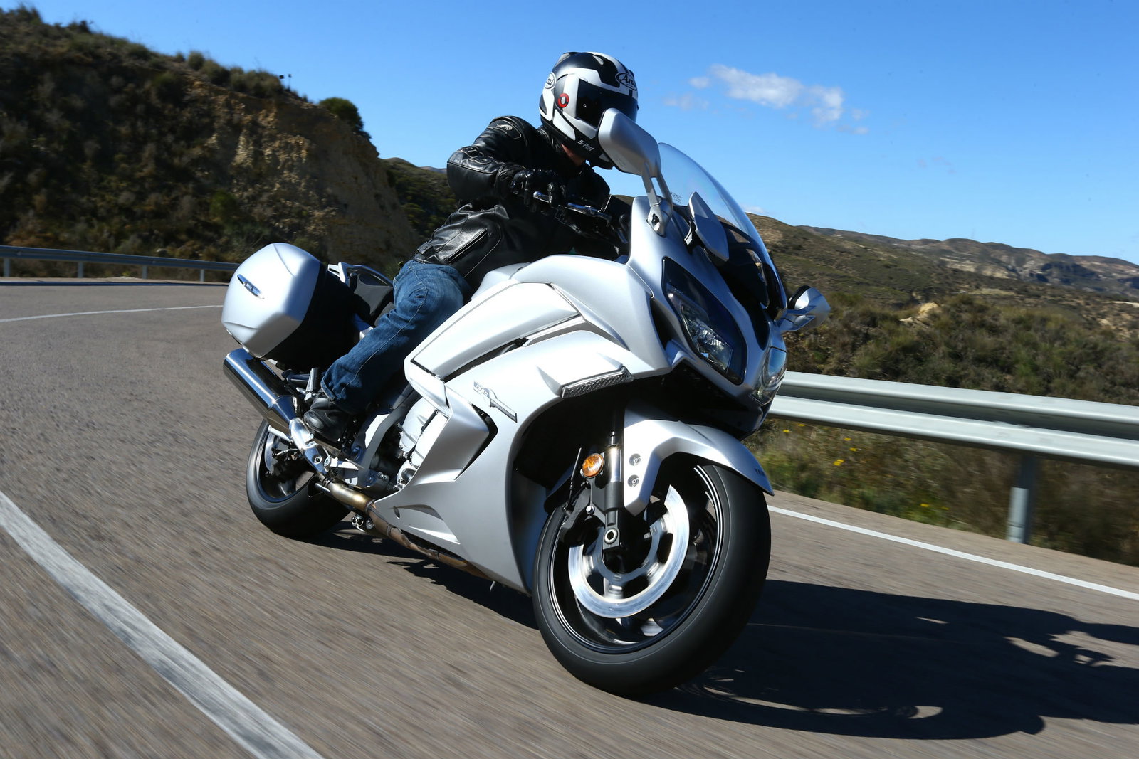 Yamaha Sport Touring Weekend Event 